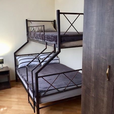 Asterias Apartment Tbilisi Exterior foto