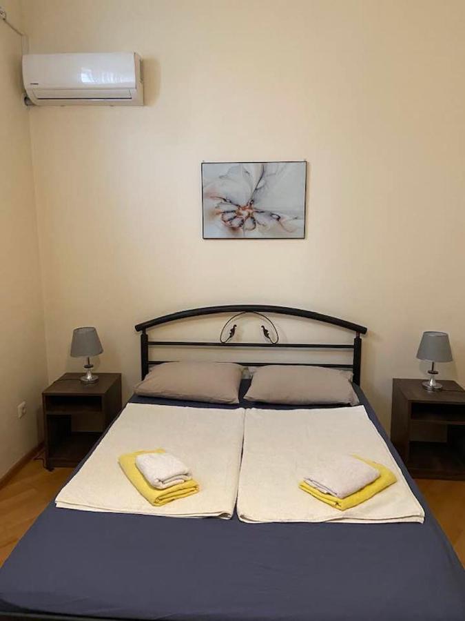 Asterias Apartment Tbilisi Exterior foto